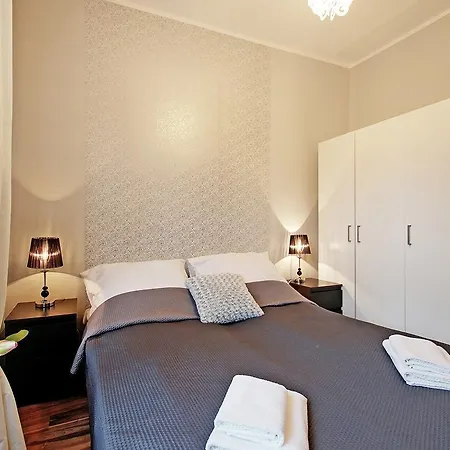 Apartment Kameralny Viii Gdansk